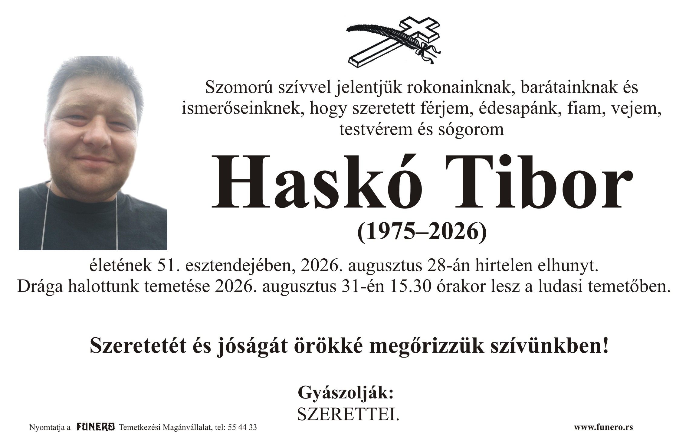 Haskó Tibor