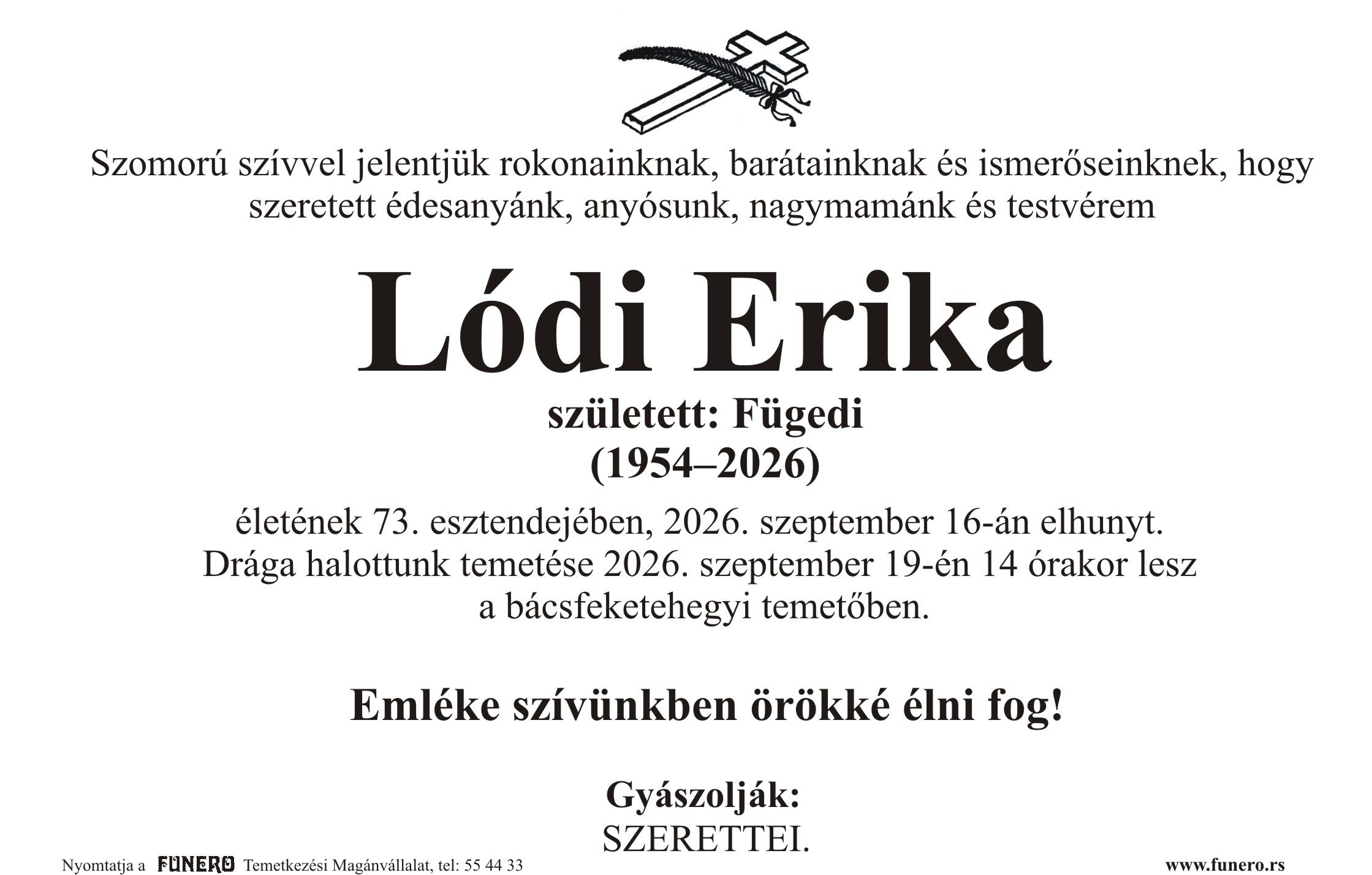 Lódi Erika