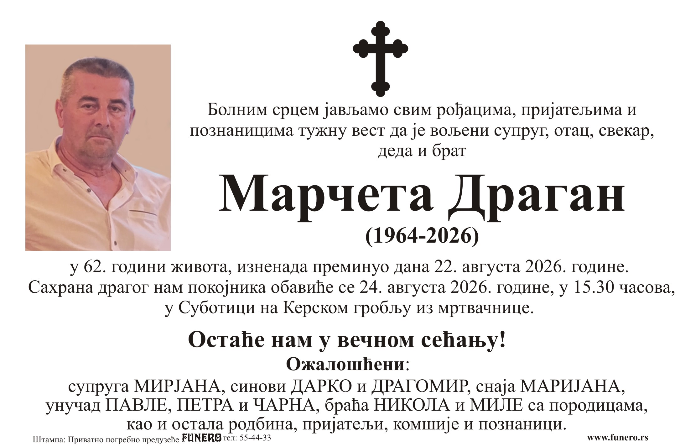 Dragan Marčeta