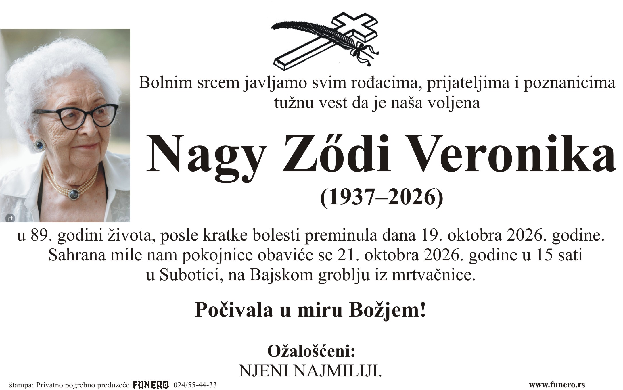 Nagy Ződi Veronika