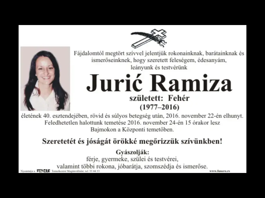 Jurić Ramiza