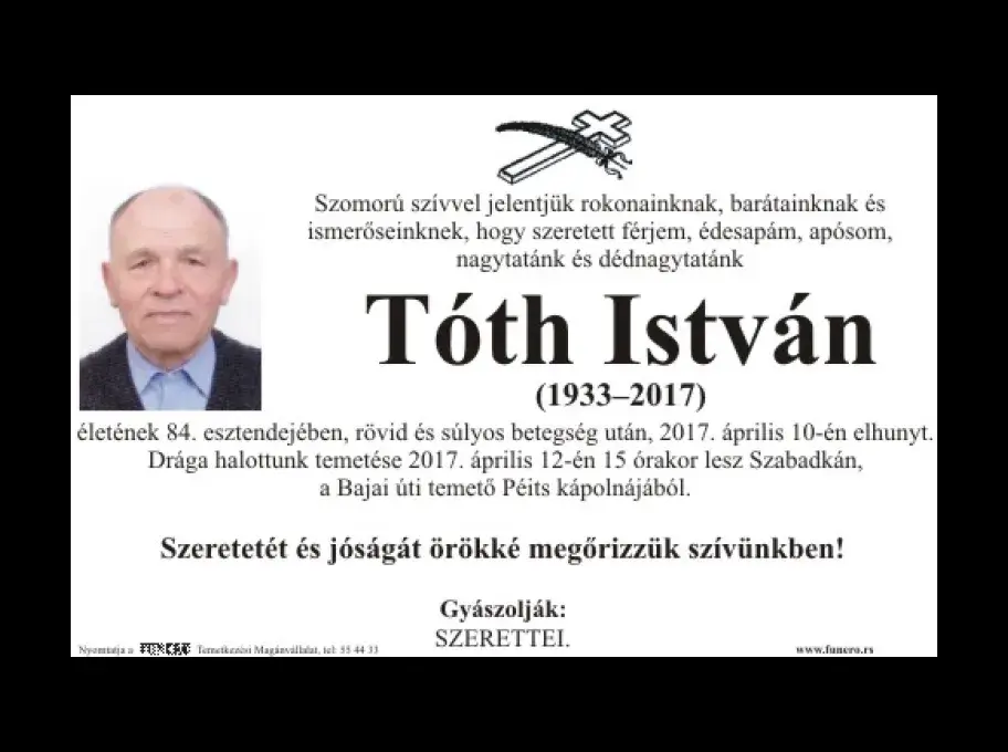 Stevan Tot