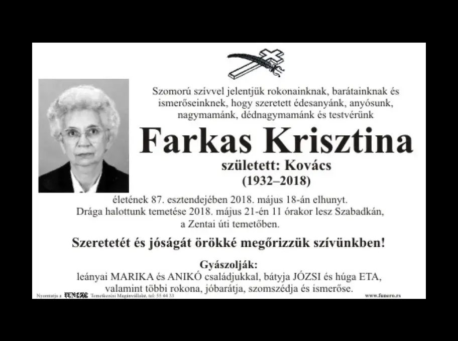 Farkas Krisztina