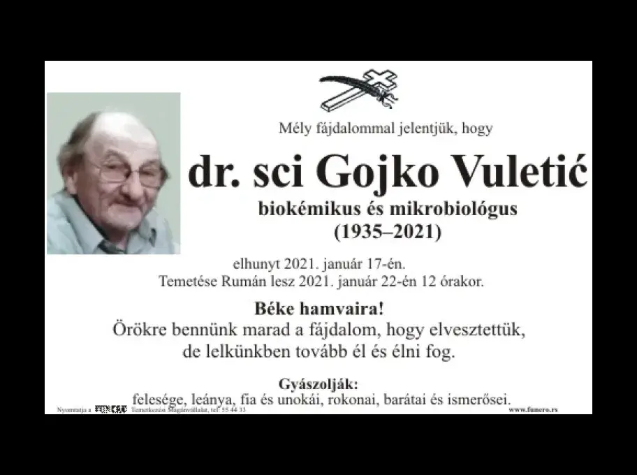 Gojko Vuletić