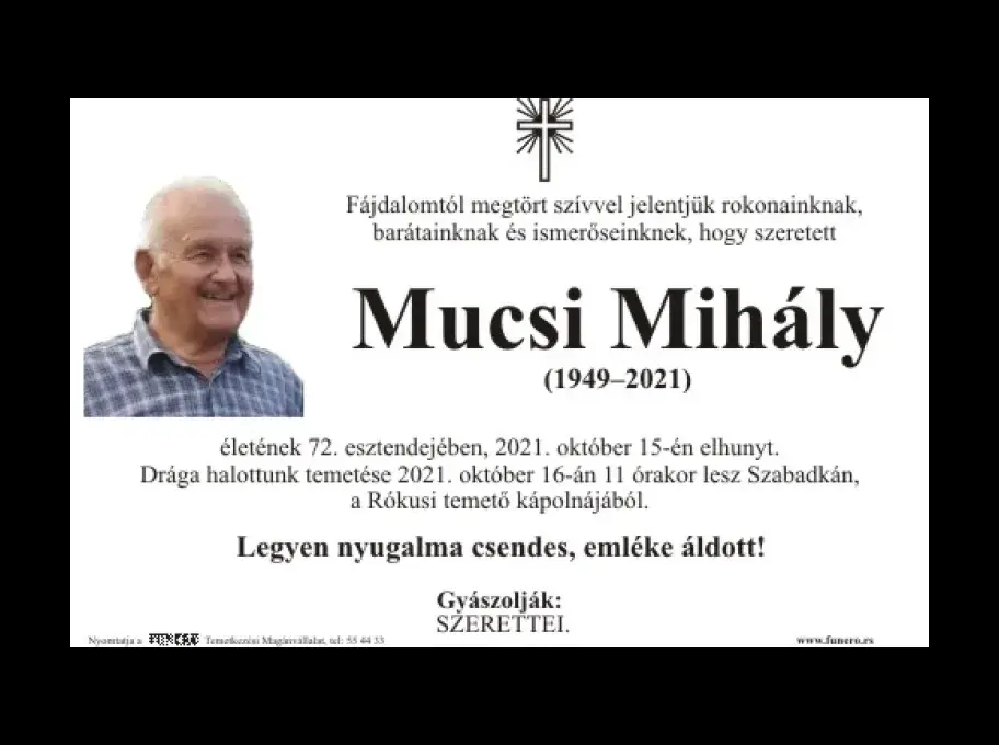 Muči Mihalj