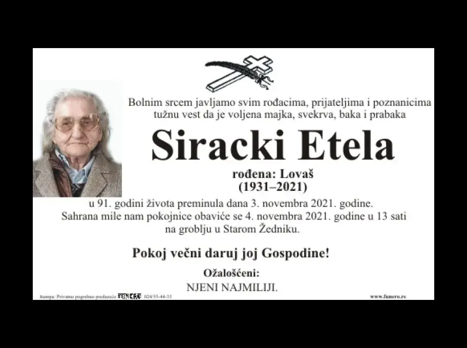 Siracki Etela