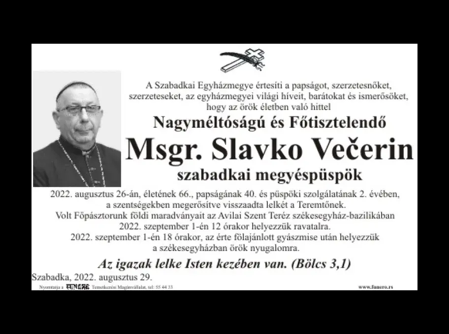 Slavko Večerin