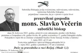 Večerin Slavko