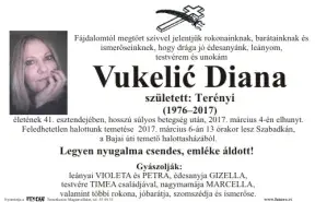 Diana Vukelić