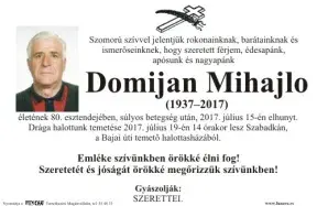 Mihajlo Domijan