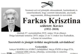 Farkas Krisztina