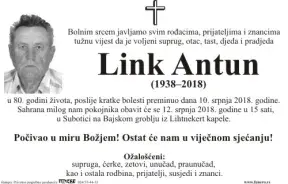 Link Antun