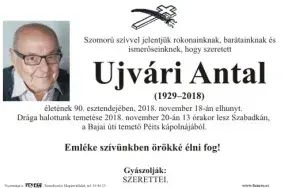 Anton Ujvari