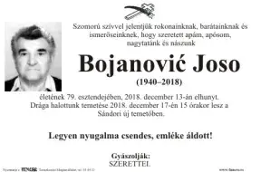 Joso Bojanović