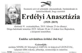 Anastazija Erdelji