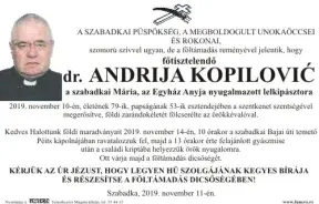 Andrija Kopilović