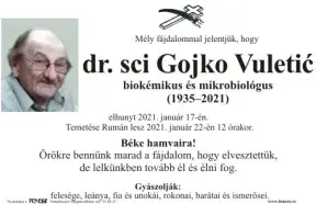 Gojko Vuletić