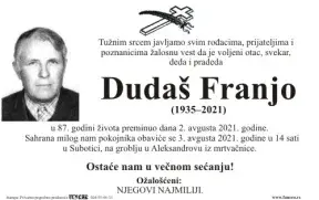 Dudás Ferenc