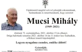 Muči Mihalj