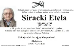 Siracki Etela
