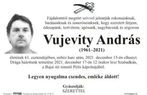 Andraš Vujević