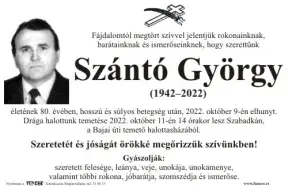 Szántó György