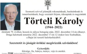 Törteli Károly