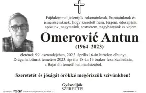Antun Omerović