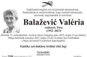 Valerija Balažević