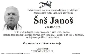 Sas János
