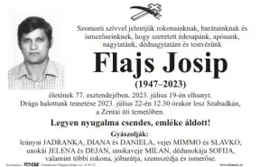 Flajs Josip