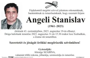 Angeli Stanislav