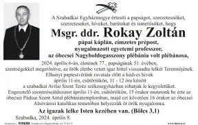 Rokay Zoltán