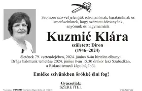 Klara Kuzmić