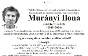 Murányi Ilona