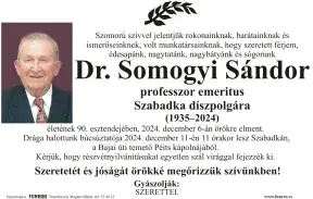 Somogyi Sándor
