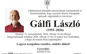 Ladislav Galfi